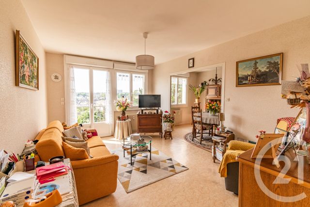 Appartement T4 à vendre LAVAL