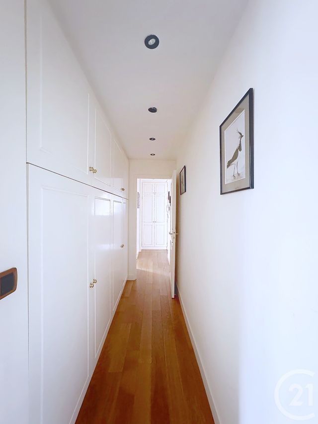 Appartement à vendre - 4 pièces - 97.36 m2 - LAVAL - 53 - PAYS-DE-LOIRE - Century 21 Dréano Immobilier