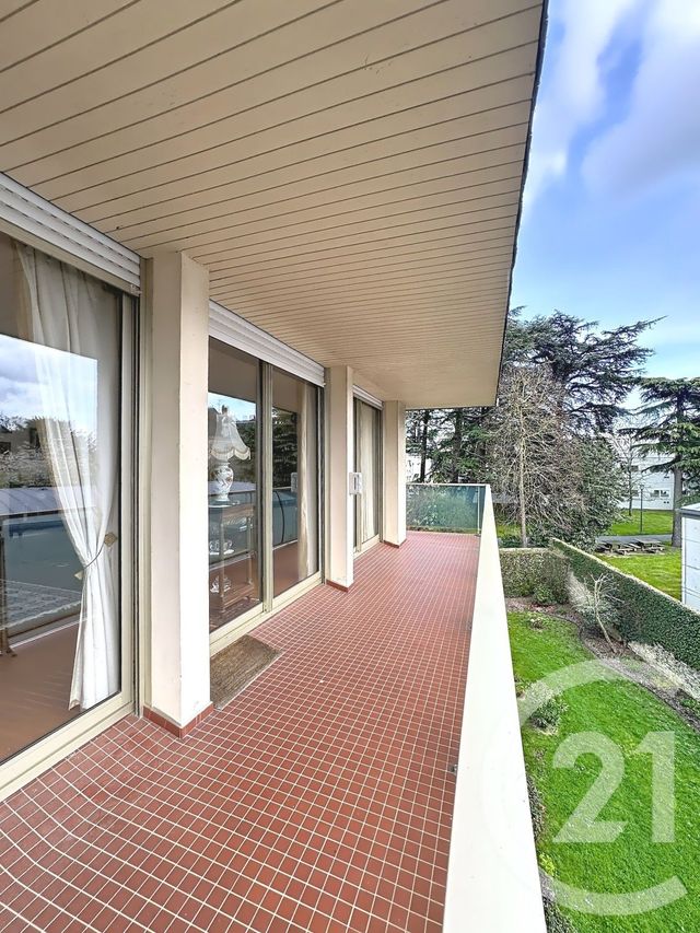 Appartement à vendre - 4 pièces - 97.36 m2 - LAVAL - 53 - PAYS-DE-LOIRE - Century 21 Dréano Immobilier