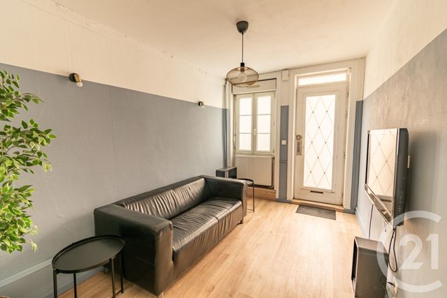 maison à vendre - 6 pièces - 70.0 m2 - LAVAL - 53 - PAYS-DE-LOIRE - Century 21 Dréano Immobilier