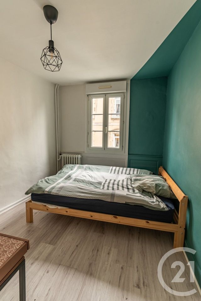 maison à vendre - 6 pièces - 70.0 m2 - LAVAL - 53 - PAYS-DE-LOIRE - Century 21 Dréano Immobilier