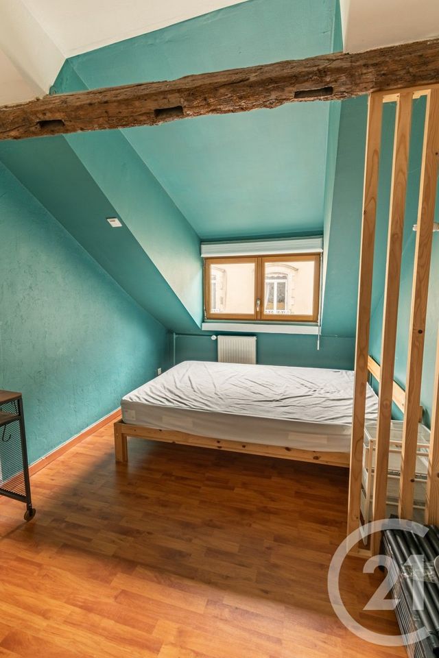 maison à vendre - 6 pièces - 70.0 m2 - LAVAL - 53 - PAYS-DE-LOIRE - Century 21 Dréano Immobilier