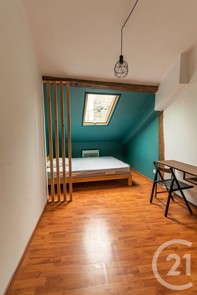 maison à vendre - 6 pièces - 70.0 m2 - LAVAL - 53 - PAYS-DE-LOIRE - Century 21 Dréano Immobilier