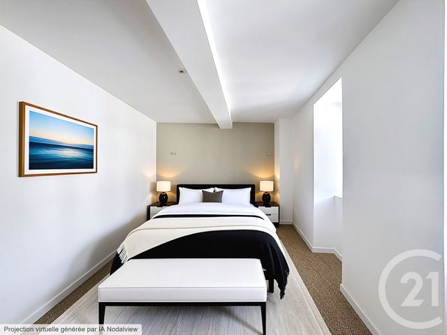 maison à vendre - 4 pièces - 97.0 m2 - LAVAL - 53 - PAYS-DE-LOIRE - Century 21 Dréano Immobilier