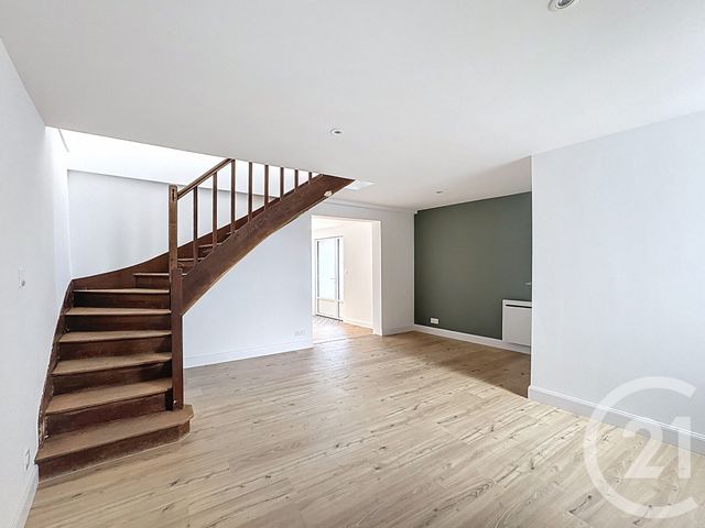 maison à vendre - 4 pièces - 97.0 m2 - LAVAL - 53 - PAYS-DE-LOIRE - Century 21 Dréano Immobilier