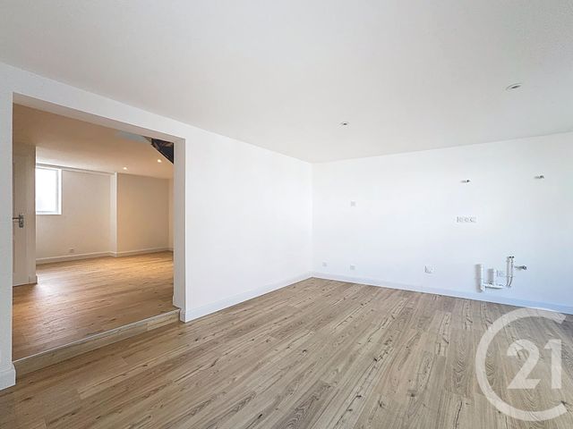 maison à vendre - 4 pièces - 97.0 m2 - LAVAL - 53 - PAYS-DE-LOIRE - Century 21 Dréano Immobilier