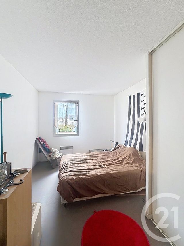 Appartement à vendre - 2 pièces - 47.71 m2 - LAVAL - 53 - PAYS-DE-LOIRE - Century 21 Dréano Immobilier