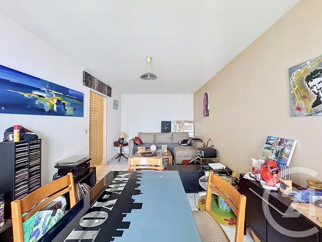 Appartement à vendre - 2 pièces - 47.71 m2 - LAVAL - 53 - PAYS-DE-LOIRE - Century 21 Dréano Immobilier