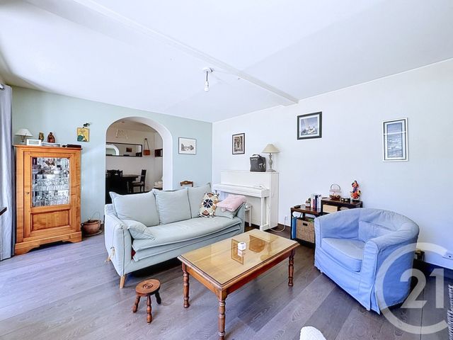 maison à vendre - 6 pièces - 113.0 m2 - LAVAL - 53 - PAYS-DE-LOIRE - Century 21 Dréano Immobilier
