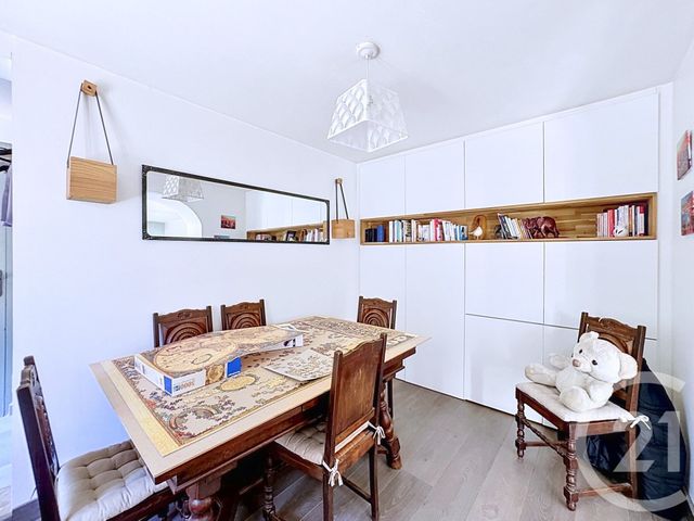 maison à vendre - 6 pièces - 113.0 m2 - LAVAL - 53 - PAYS-DE-LOIRE - Century 21 Dréano Immobilier