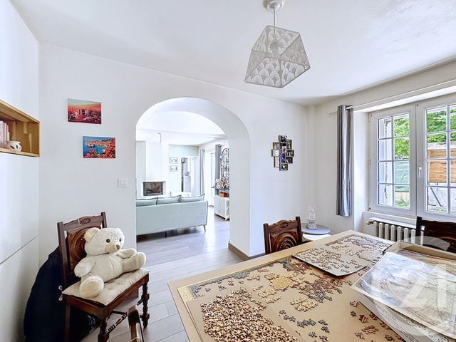 maison à vendre - 6 pièces - 113.0 m2 - LAVAL - 53 - PAYS-DE-LOIRE - Century 21 Dréano Immobilier