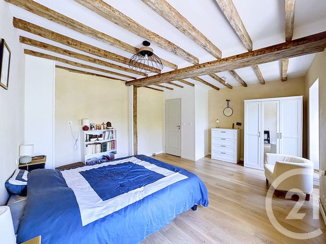 maison à vendre - 6 pièces - 113.0 m2 - LAVAL - 53 - PAYS-DE-LOIRE - Century 21 Dréano Immobilier