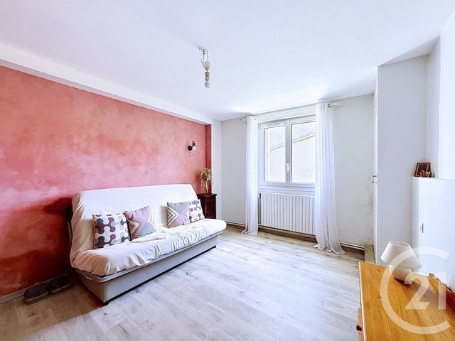 maison à vendre - 6 pièces - 113.0 m2 - LAVAL - 53 - PAYS-DE-LOIRE - Century 21 Dréano Immobilier