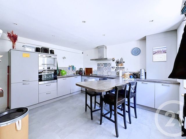 maison à vendre - 6 pièces - 113.0 m2 - LAVAL - 53 - PAYS-DE-LOIRE - Century 21 Dréano Immobilier