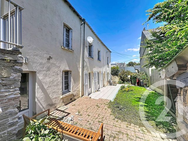 maison à vendre - 6 pièces - 113.0 m2 - LAVAL - 53 - PAYS-DE-LOIRE - Century 21 Dréano Immobilier