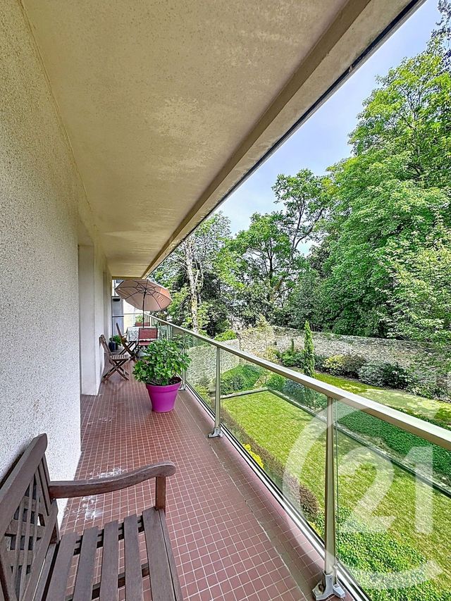 Appartement à vendre - 4 pièces - 99.16 m2 - LAVAL - 53 - PAYS-DE-LOIRE - Century 21 Dréano Immobilier