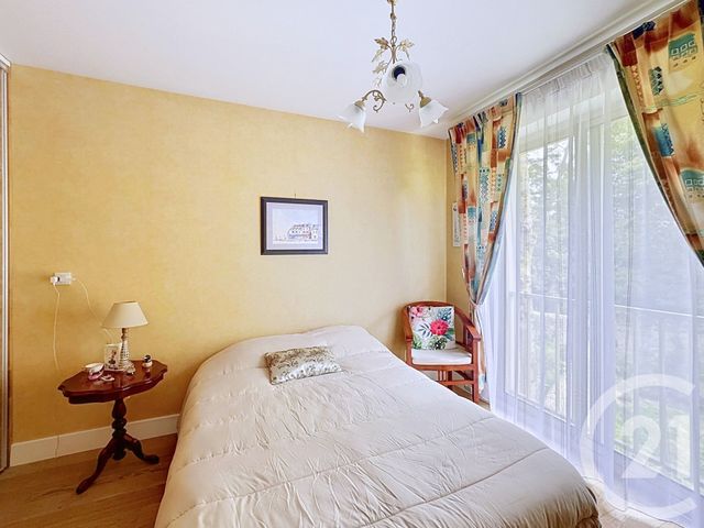Appartement à vendre - 4 pièces - 99.16 m2 - LAVAL - 53 - PAYS-DE-LOIRE - Century 21 Dréano Immobilier