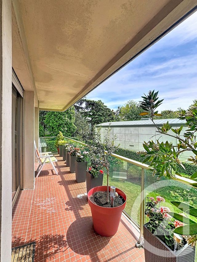Appartement à vendre - 4 pièces - 99.16 m2 - LAVAL - 53 - PAYS-DE-LOIRE - Century 21 Dréano Immobilier