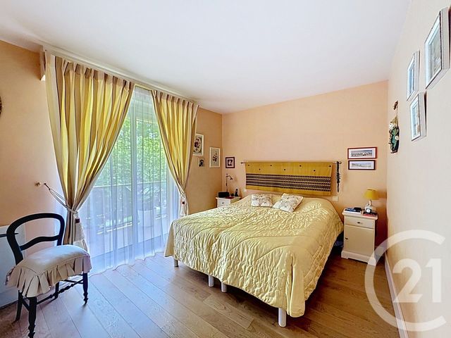 Appartement à vendre - 4 pièces - 99.16 m2 - LAVAL - 53 - PAYS-DE-LOIRE - Century 21 Dréano Immobilier