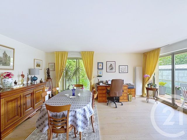 Appartement à vendre - 4 pièces - 99.16 m2 - LAVAL - 53 - PAYS-DE-LOIRE - Century 21 Dréano Immobilier
