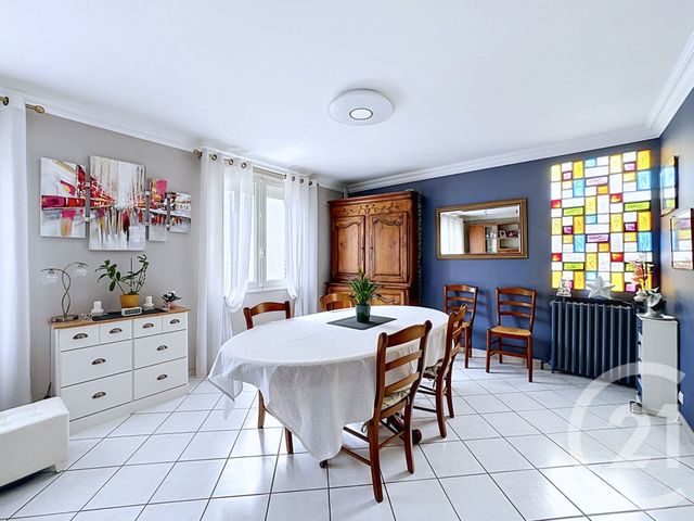 maison à vendre - 4 pièces - 86.23 m2 - LAVAL - 53 - PAYS-DE-LOIRE - Century 21 Dréano Immobilier