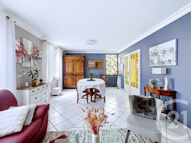 maison à vendre - 4 pièces - 86.23 m2 - LAVAL - 53 - PAYS-DE-LOIRE - Century 21 Dréano Immobilier