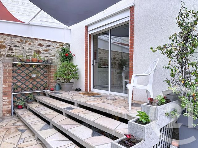 maison à vendre - 4 pièces - 86.23 m2 - LAVAL - 53 - PAYS-DE-LOIRE - Century 21 Dréano Immobilier