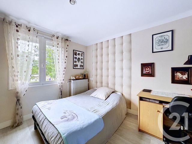 maison à vendre - 4 pièces - 86.23 m2 - LAVAL - 53 - PAYS-DE-LOIRE - Century 21 Dréano Immobilier