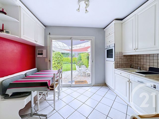 maison à vendre - 4 pièces - 86.23 m2 - LAVAL - 53 - PAYS-DE-LOIRE - Century 21 Dréano Immobilier