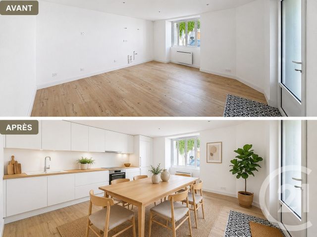 Maison à vendre LAVAL