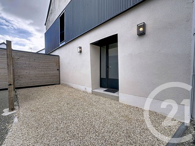 maison à vendre - 4 pièces - 97.0 m2 - LAVAL - 53 - PAYS-DE-LOIRE - Century 21 Dréano Immobilier
