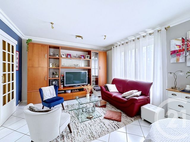 maison à vendre - 4 pièces - 86.23 m2 - LAVAL - 53 - PAYS-DE-LOIRE - Century 21 Dréano Immobilier