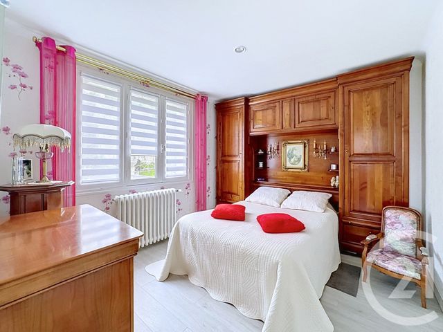 maison à vendre - 4 pièces - 86.23 m2 - LAVAL - 53 - PAYS-DE-LOIRE - Century 21 Dréano Immobilier