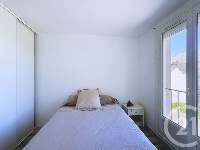 Appartement à vendre - 3 pièces - 53.2 m2 - LAVAL - 53 - PAYS-DE-LOIRE - Century 21 Dréano Immobilier