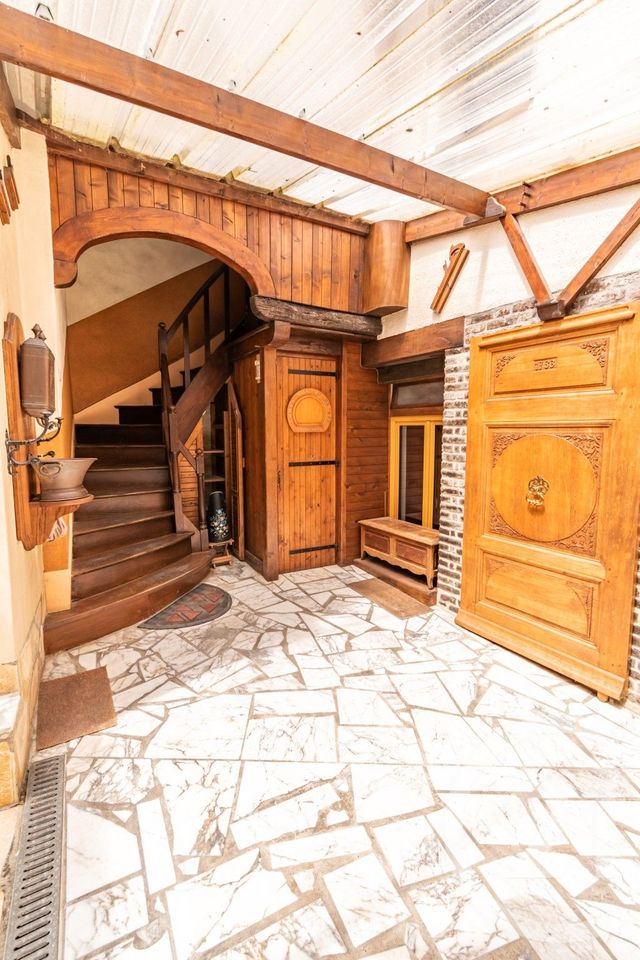 maison à vendre - 8 pièces - 134.0 m2 - LAVAL - 53 - PAYS-DE-LOIRE - Century 21 Dréano Immobilier