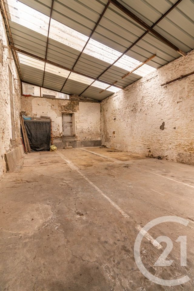 maison à vendre - 8 pièces - 134.0 m2 - LAVAL - 53 - PAYS-DE-LOIRE - Century 21 Dréano Immobilier