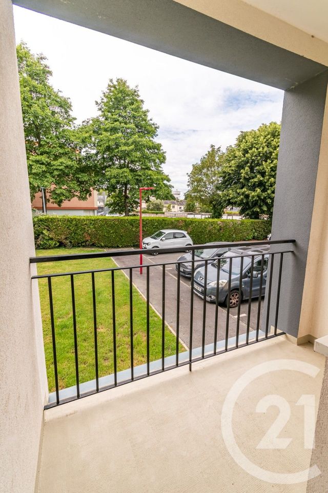Appartement T5 à vendre - 5 pièces - 85.0 m2 - LAVAL - 53 - PAYS-DE-LOIRE - Century 21 Dréano Immobilier