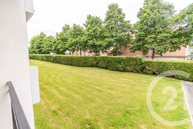 Appartement T5 à vendre - 5 pièces - 85.0 m2 - LAVAL - 53 - PAYS-DE-LOIRE - Century 21 Dréano Immobilier