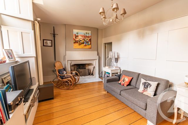 maison à vendre - 8 pièces - 178.0 m2 - LAVAL - 53 - PAYS-DE-LOIRE - Century 21 Dréano Immobilier