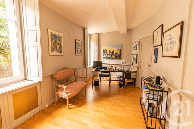maison à vendre - 8 pièces - 178.0 m2 - LAVAL - 53 - PAYS-DE-LOIRE - Century 21 Dréano Immobilier