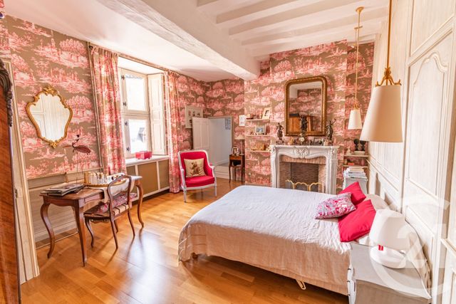 maison à vendre - 8 pièces - 178.0 m2 - LAVAL - 53 - PAYS-DE-LOIRE - Century 21 Dréano Immobilier