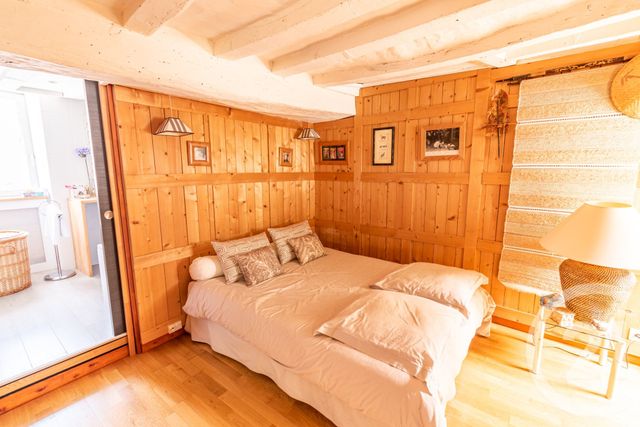 maison à vendre - 8 pièces - 178.0 m2 - LAVAL - 53 - PAYS-DE-LOIRE - Century 21 Dréano Immobilier