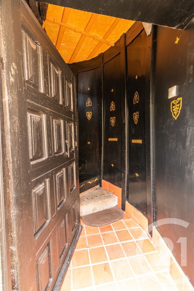 maison à vendre - 8 pièces - 178.0 m2 - LAVAL - 53 - PAYS-DE-LOIRE - Century 21 Dréano Immobilier