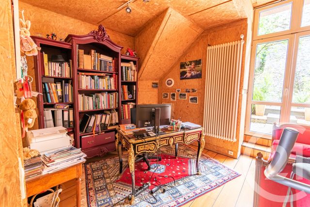 maison à vendre - 8 pièces - 178.0 m2 - LAVAL - 53 - PAYS-DE-LOIRE - Century 21 Dréano Immobilier