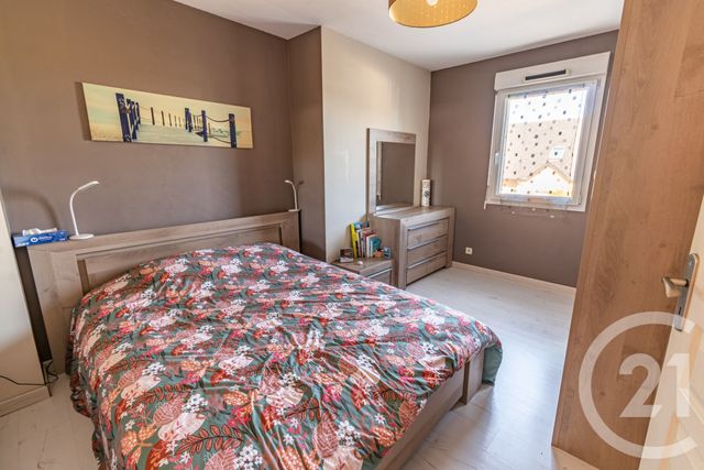 maison à vendre - 7 pièces - 185.0 m2 - NUILLE SUR VICOIN - 53 - PAYS-DE-LOIRE - Century 21 Dréano Immobilier