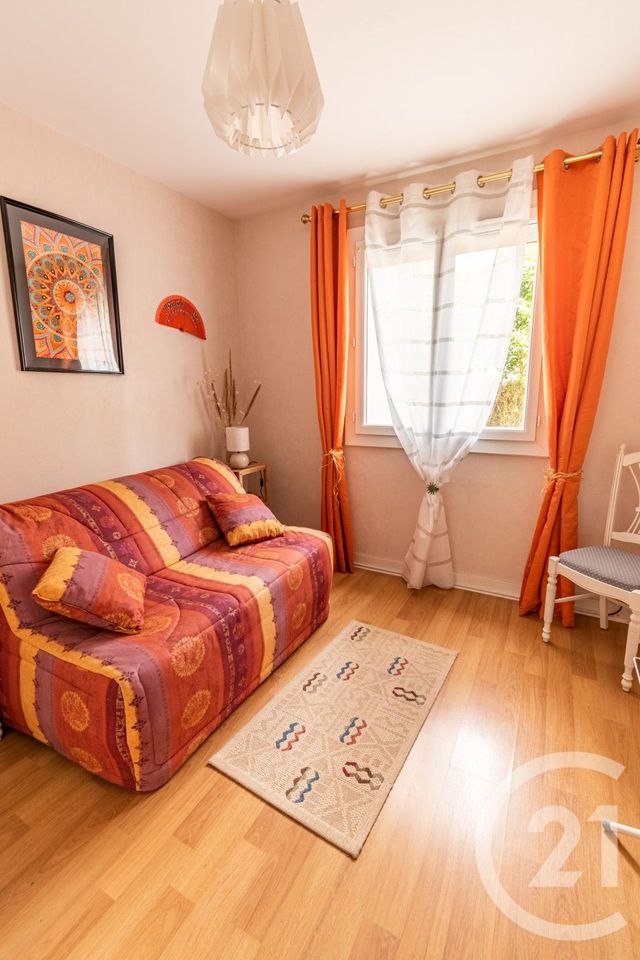 Appartement T3 à vendre - 4 pièces - 66.0 m2 - LAVAL - 53 - PAYS-DE-LOIRE - Century 21 Dréano Immobilier