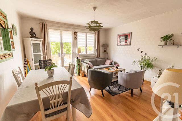 appartement - LAVAL - 53