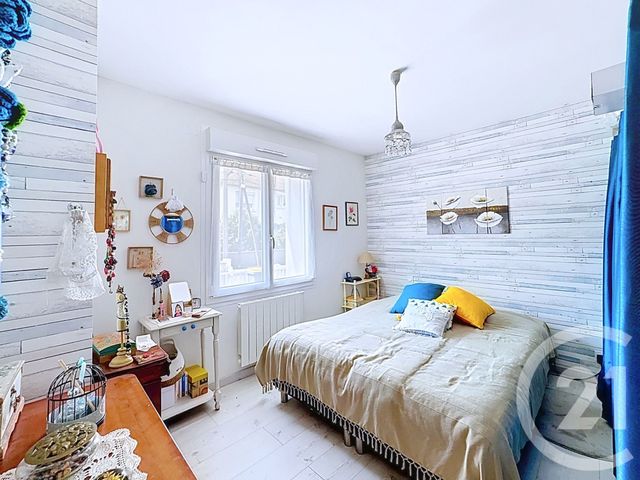 maison à vendre - 6 pièces - 77.0 m2 - LAVAL - 53 - PAYS-DE-LOIRE - Century 21 Dréano Immobilier