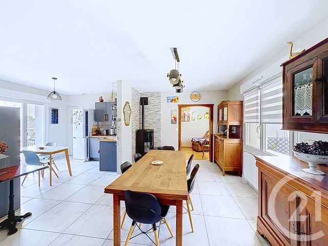 Maison à vendre LAVAL