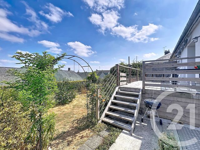 maison à vendre - 6 pièces - 77.0 m2 - LAVAL - 53 - PAYS-DE-LOIRE - Century 21 Dréano Immobilier